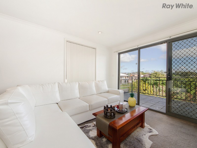 52/21-29 Trickey Ave, Sydenham VIC 3037