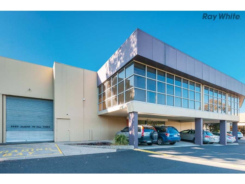 Factory 7/177 Beavers Road, Northcote VIC 3070