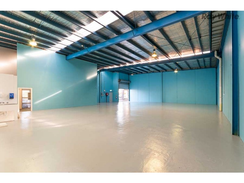 Factory 7/177 Beavers Road, Northcote VIC 3070