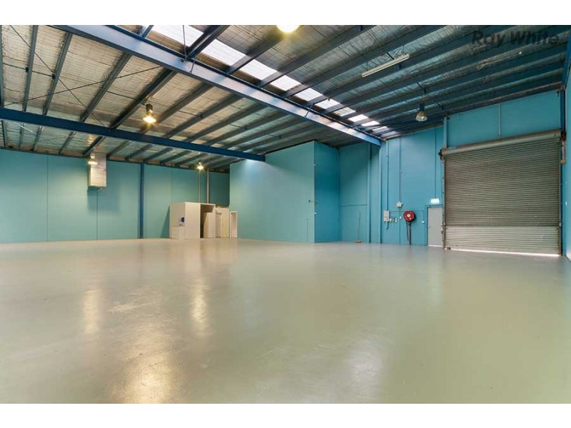 Factory 7/177 Beavers Road, Northcote VIC 3070