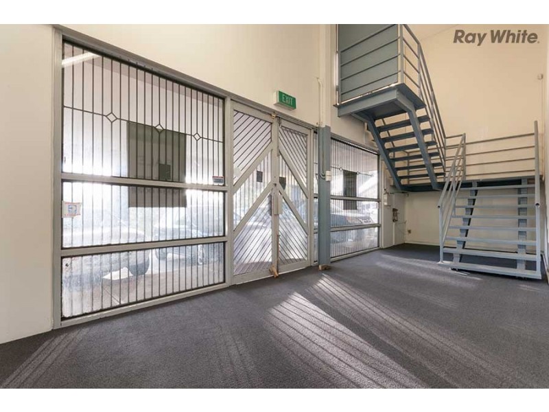 Factory 7/177 Beavers Road, Northcote VIC 3070