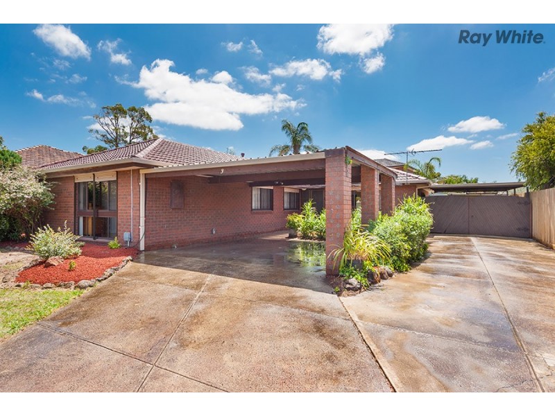 3 Bell Court, Keilor Downs VIC 3038