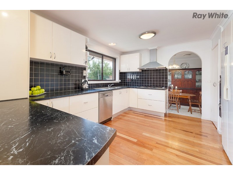 3 Bell Court, Keilor Downs VIC 3038