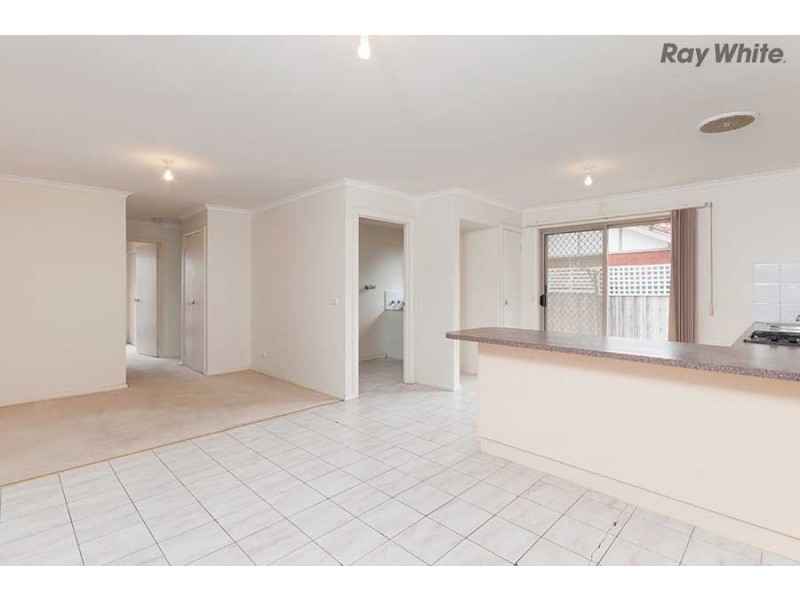 4 Saratoga Crescent, Keilor Downs VIC 3038