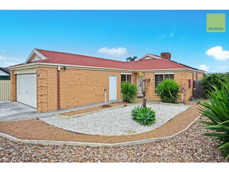 11 Profita Avenue, Sydenham VIC 3037