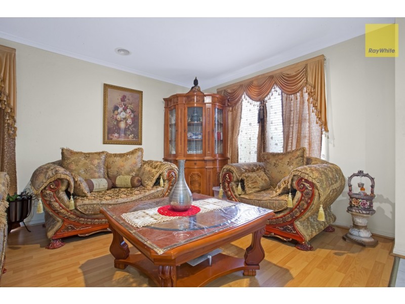 11 Profita Avenue, Sydenham VIC 3037