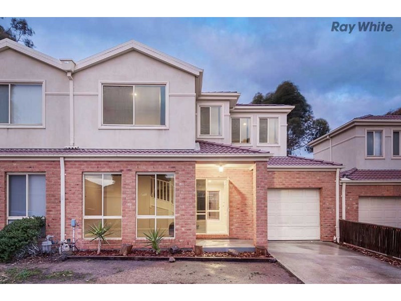 28 Tintern Loop, Hillside VIC 3037