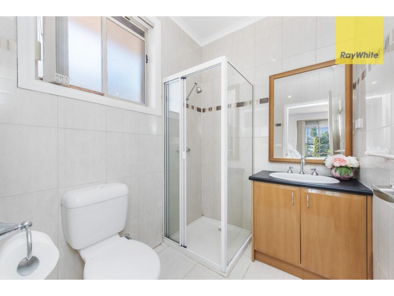 40 Delbridge Drive, Sydenham VIC 3037