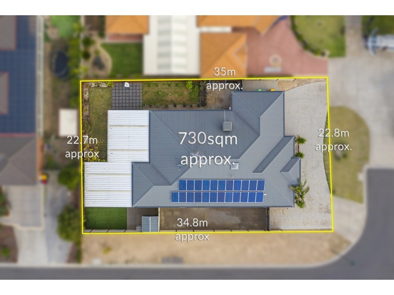 4 Grenadier Grove, Hillside VIC 3037