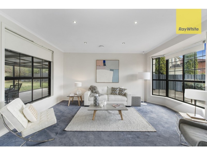 6 Sobar Court, Keilor Downs VIC 3038