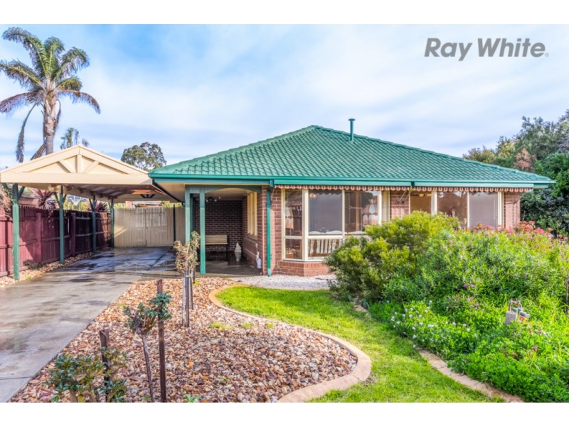 5 Clyno Court, Keilor Downs VIC 3038