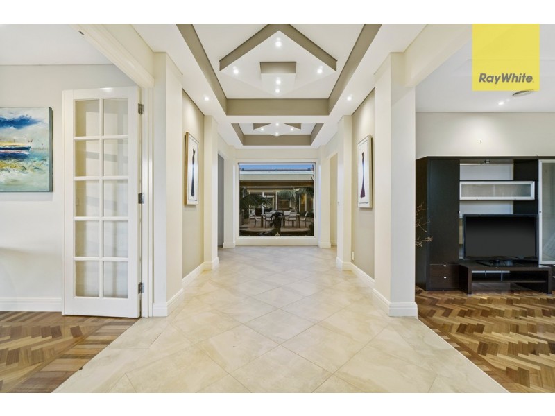 55 Nordic Avenue, Taylors Lakes VIC 3038