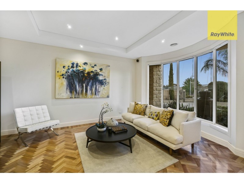 55 Nordic Avenue, Taylors Lakes VIC 3038