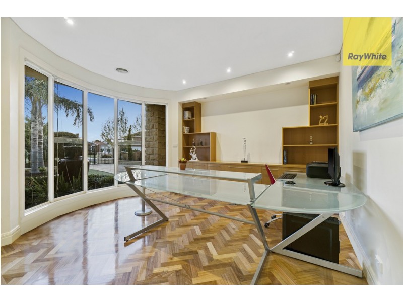 55 Nordic Avenue, Taylors Lakes VIC 3038