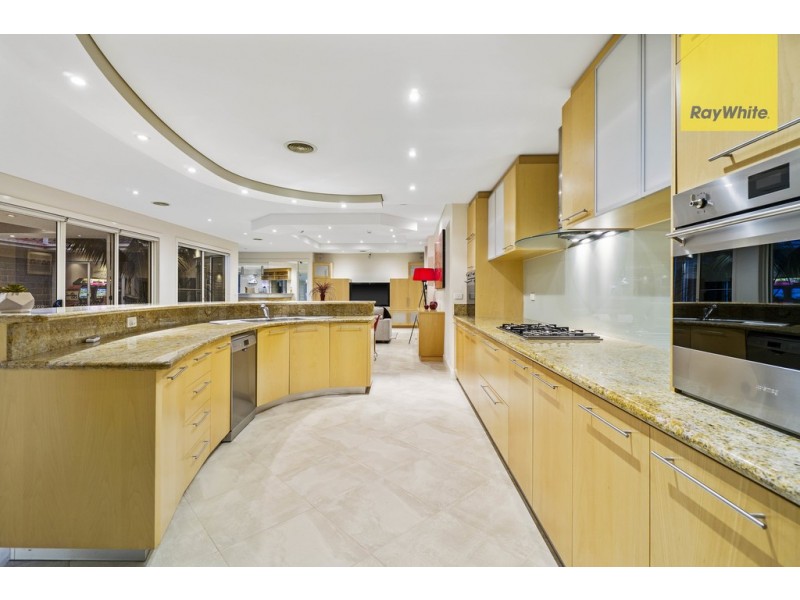 55 Nordic Avenue, Taylors Lakes VIC 3038