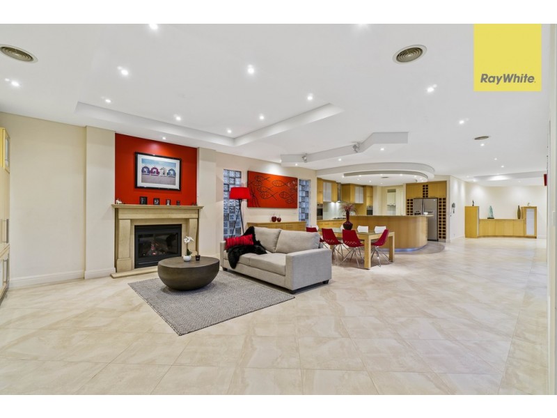 55 Nordic Avenue, Taylors Lakes VIC 3038