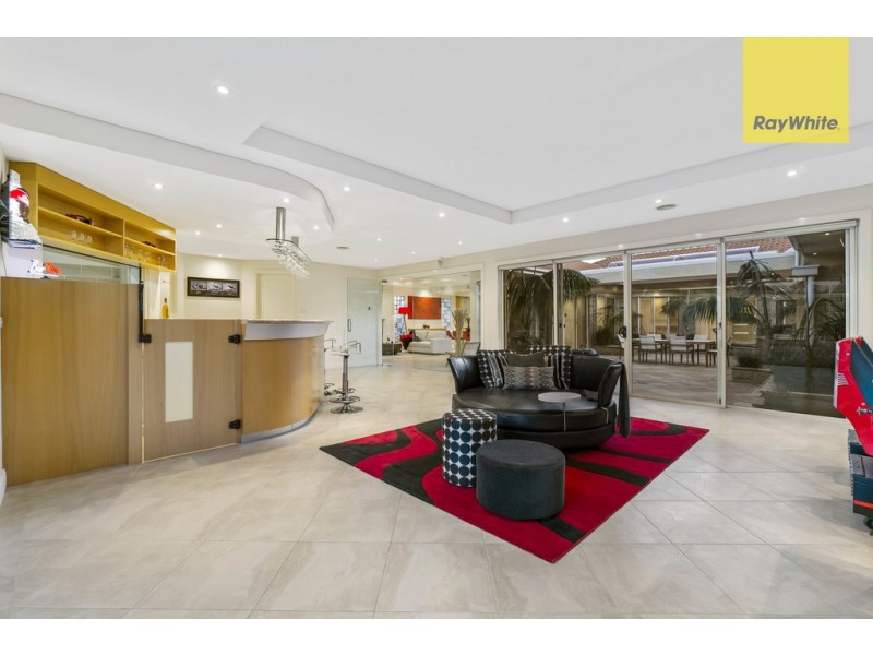 55 Nordic Avenue, Taylors Lakes VIC 3038