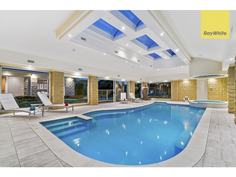 55 Nordic Avenue, Taylors Lakes VIC 3038