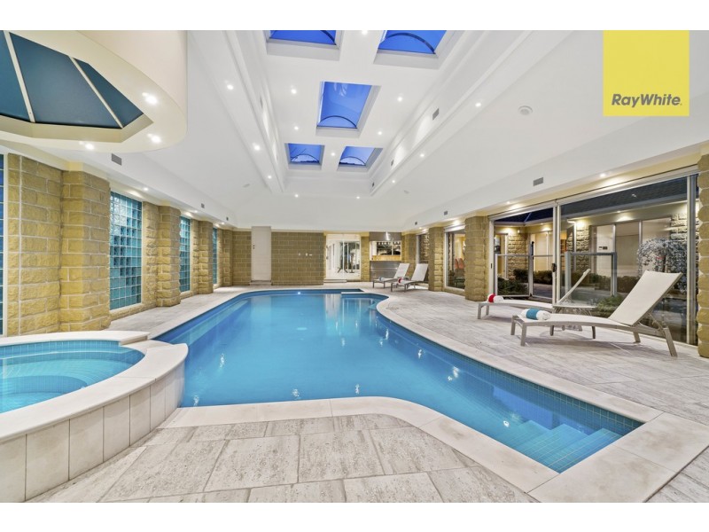 55 Nordic Avenue, Taylors Lakes VIC 3038