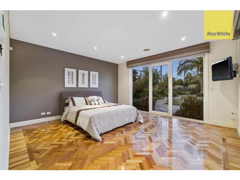 55 Nordic Avenue, Taylors Lakes VIC 3038