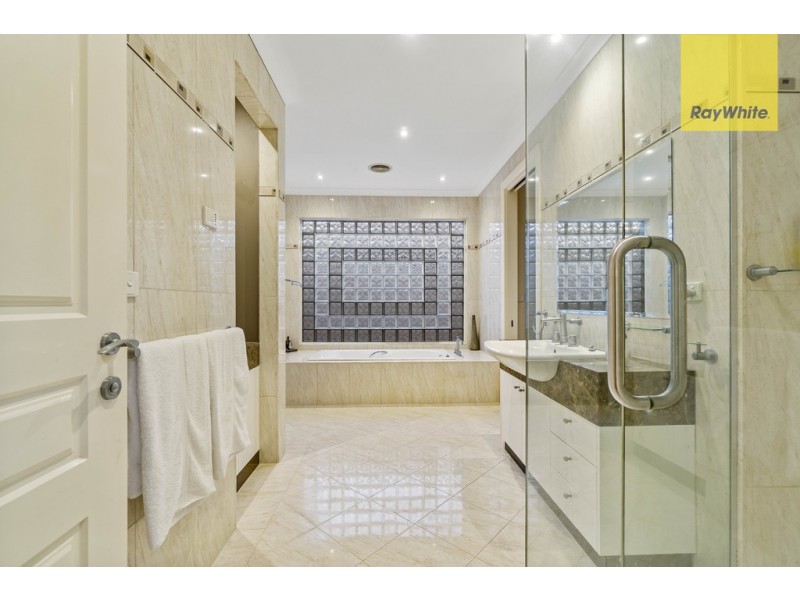 55 Nordic Avenue, Taylors Lakes VIC 3038