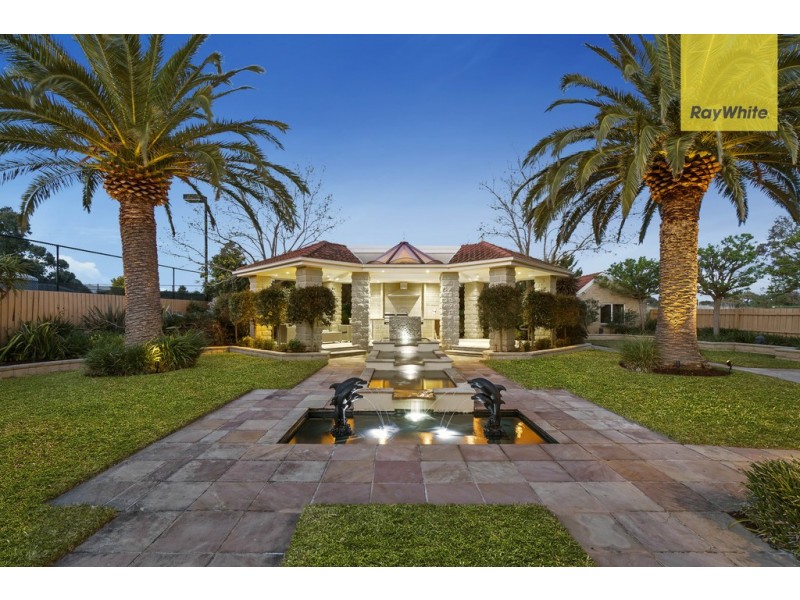 55 Nordic Avenue, Taylors Lakes VIC 3038