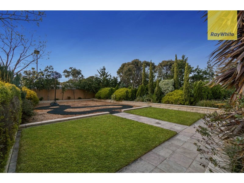 55 Nordic Avenue, Taylors Lakes VIC 3038