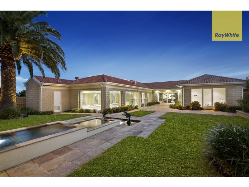 55 Nordic Avenue, Taylors Lakes VIC 3038