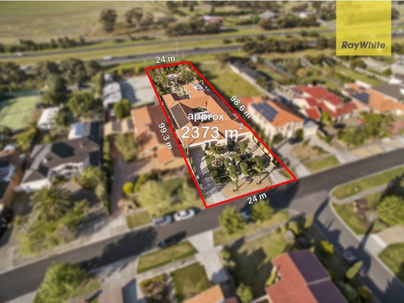 55 Nordic Avenue, Taylors Lakes VIC 3038