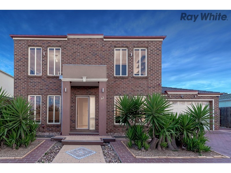 93 Allenby Road, Hillside VIC 3037
