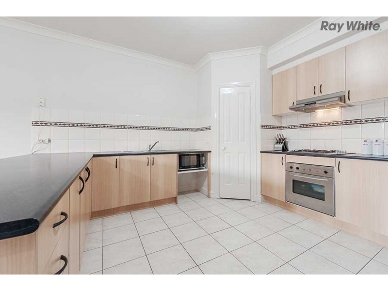 14 Nobel Banks Drive, Cairnlea VIC 3023