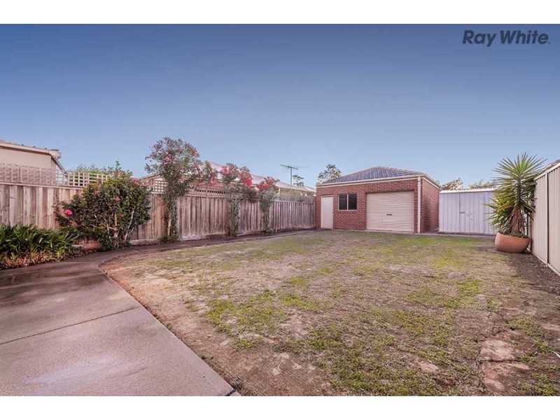 14 Nobel Banks Drive, Cairnlea VIC 3023