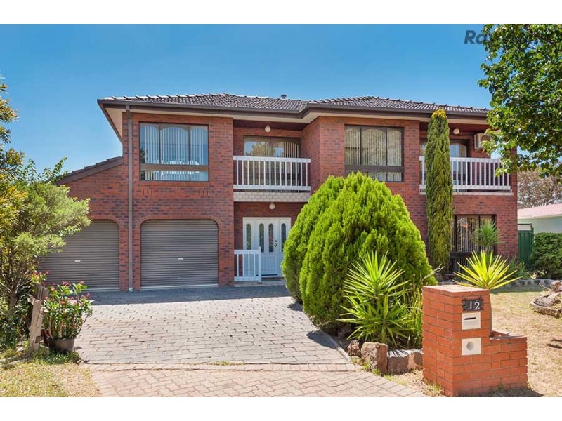 12 Draper Court, Keilor Downs VIC 3038