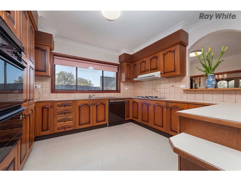 12 Draper Court, Keilor Downs VIC 3038