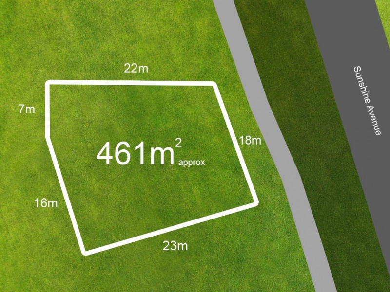 527 Sunshine Avenue, Taylors Lakes VIC 3038