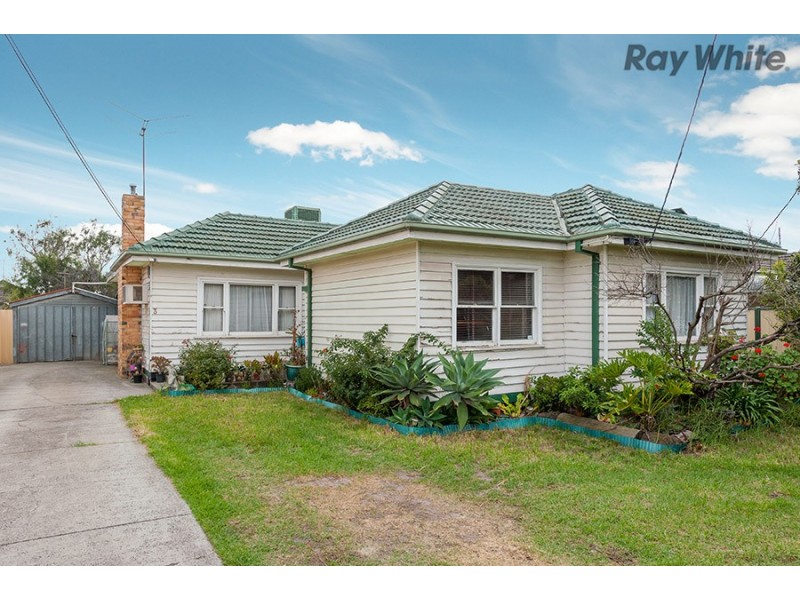 3 Lodden Street, Sunshine North VIC 3020