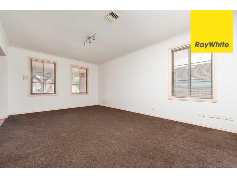 134 Parmelia Drive, Taylors Lakes VIC 3038