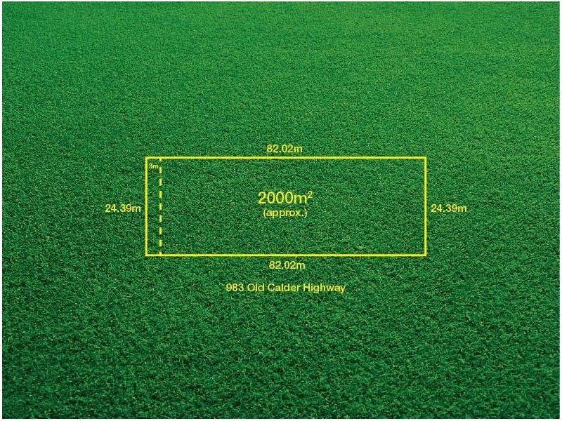 983 Old Calder Highway, Keilor VIC 3036