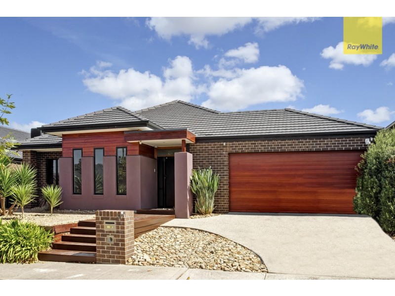 37 Domain Drive, Hillside VIC 3037