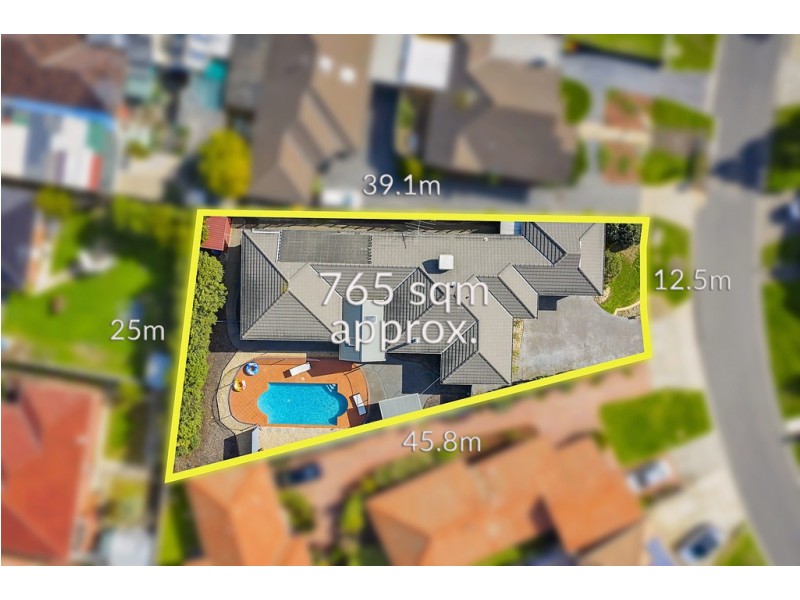 3 Malster Court, Keilor Downs VIC 3038