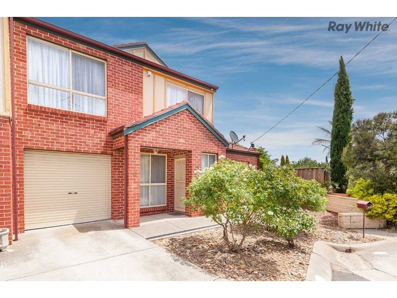 50 Wunnamurra Drive, Keilor East VIC 3033