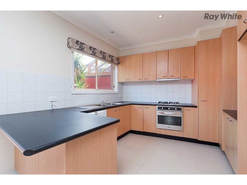 50 Wunnamurra Drive, Keilor East VIC 3033