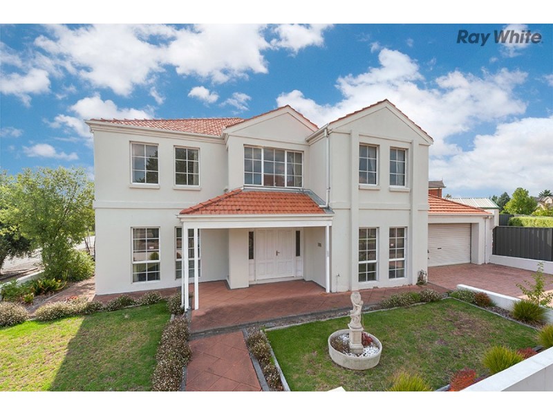 1 Delaney Court, Keilor VIC 3036