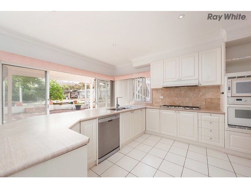 1 Delaney Court, Keilor VIC 3036