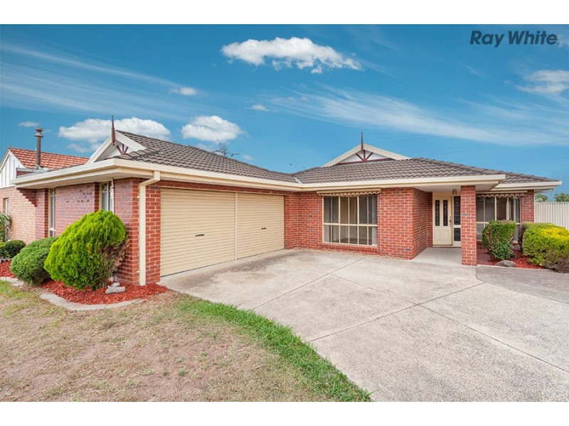 12 Border Drive, Keilor East VIC 3033