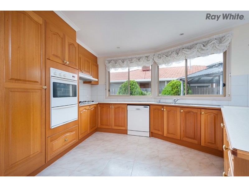 12 Border Drive, Keilor East VIC 3033