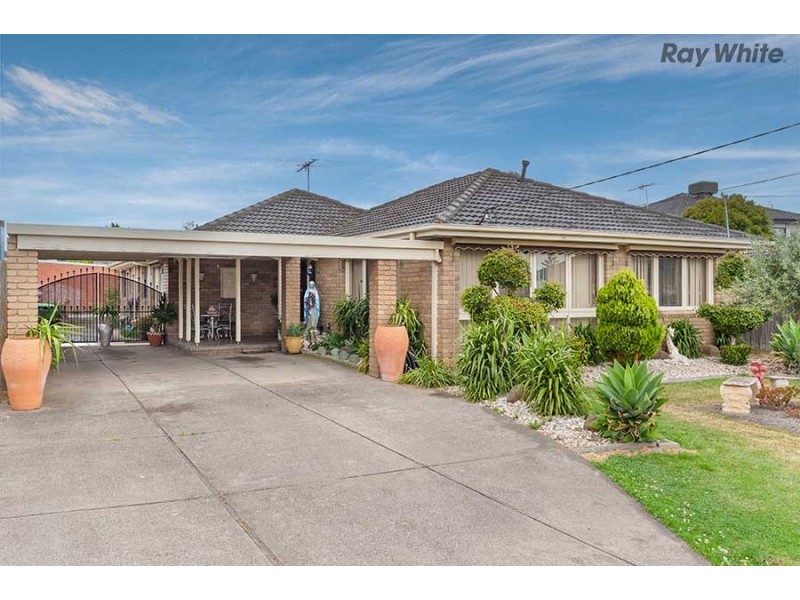 8 Luton Court, Kealba VIC 3021
