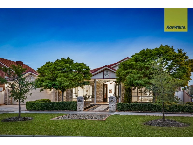 31 Roseleigh Boulevard, Sydenham VIC 3037