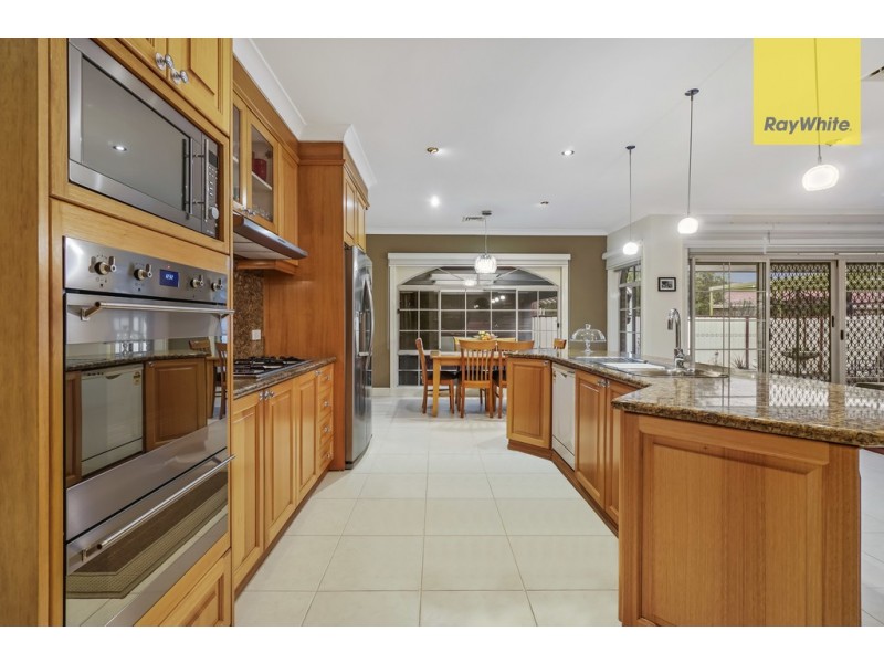 31 Roseleigh Boulevard, Sydenham VIC 3037