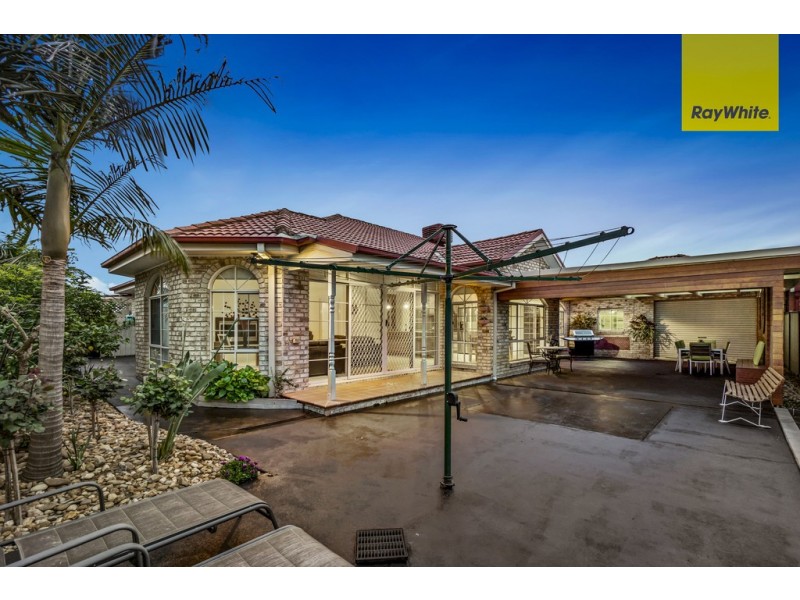 31 Roseleigh Boulevard, Sydenham VIC 3037